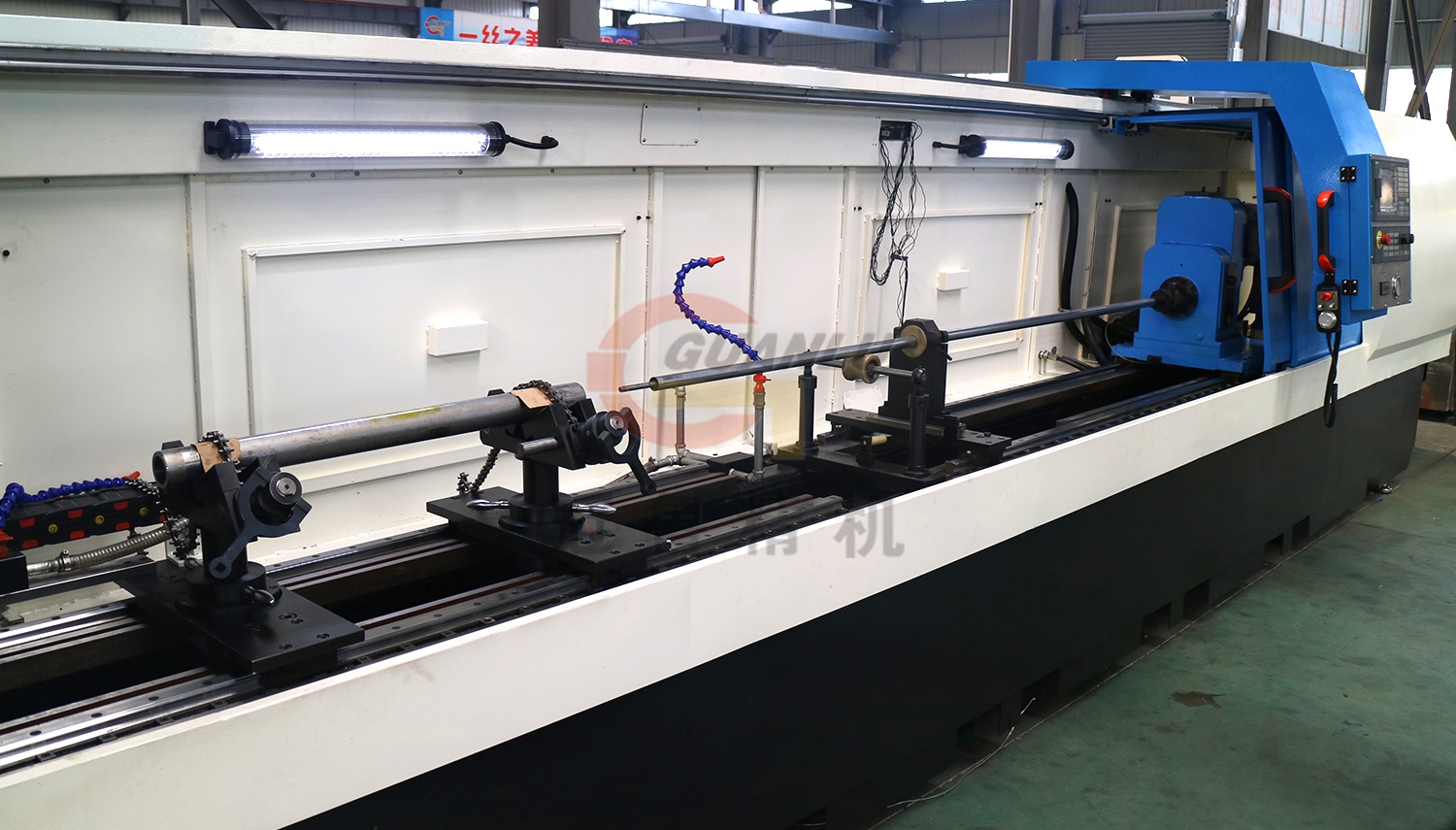 2M2120深孔珩磨機(jī)床
