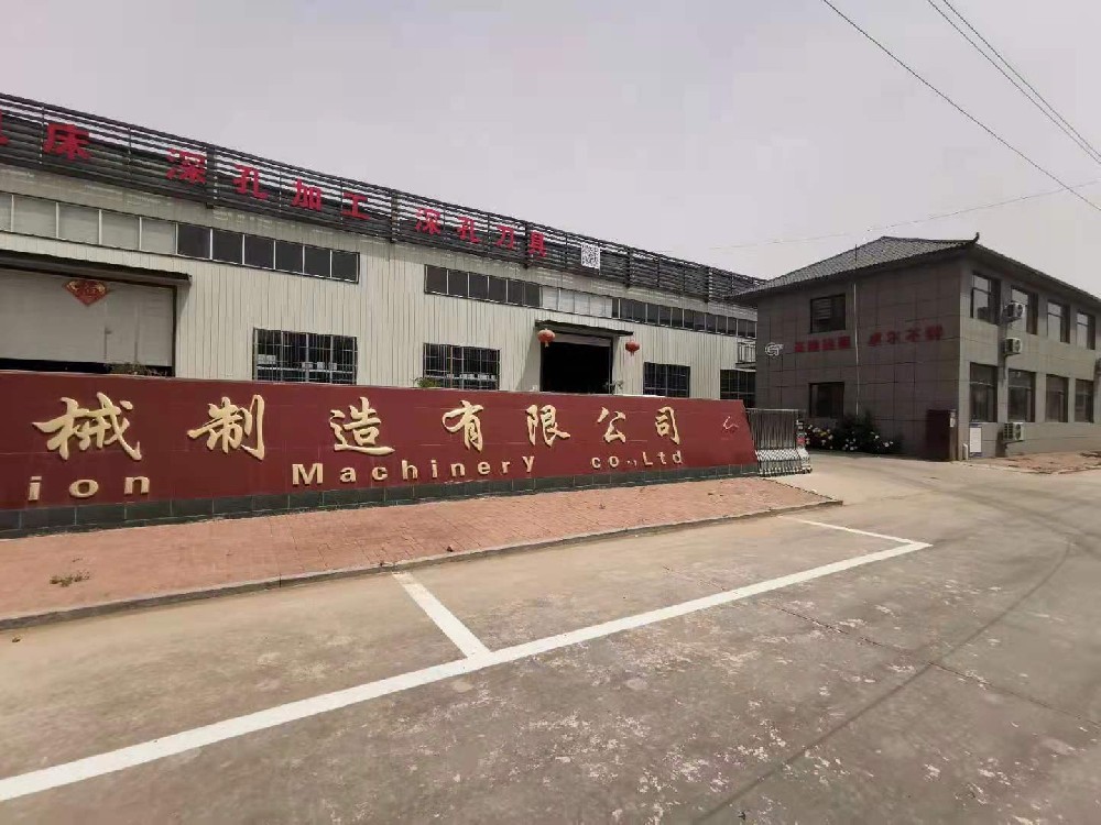 德州冠魯深孔機床，性價比最高的深孔機床